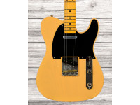 Fender Custom Shop Limited Edition 54 Telecaster Nocaster Blonde Fender Custom Shop Limited Edition 54 Telecaster Nocaster Blonde
